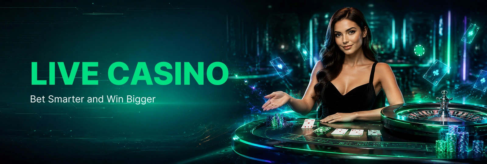 Live Casino