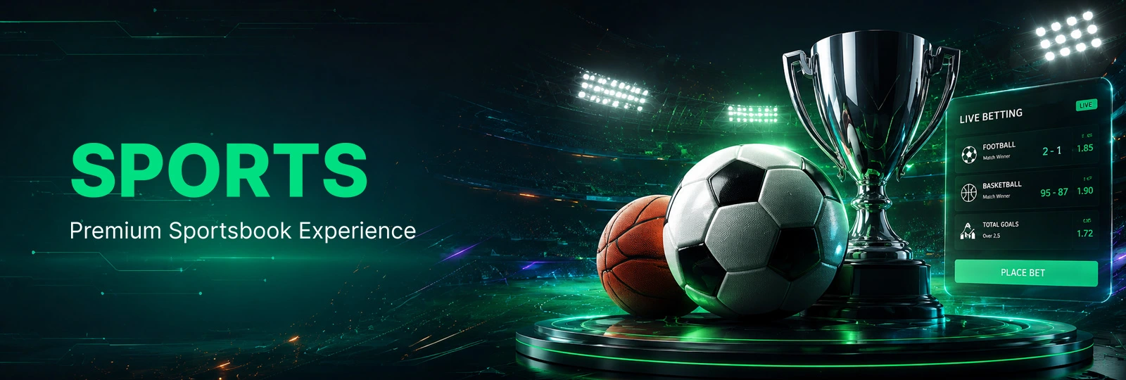 Sports